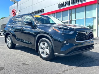 2024 Toyota Highlander for sale in Anderson SC