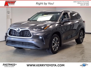 2024 Toyota Highlander for sale in Florence KY
