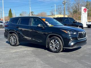 2024 Toyota Highlander for sale in Hendersonville NC