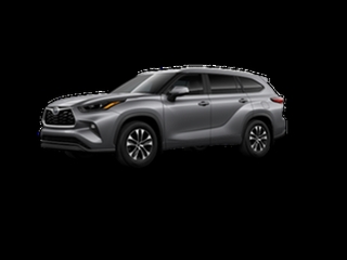 2025 Toyota Highlander for sale in Indiana PA