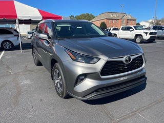 2026 Toyota Highlander for sale in Enterprise AL