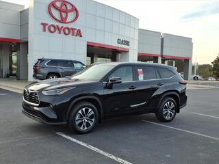 2026 Toyota Highlander for sale in Henderson NC