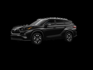 2026 Toyota Highlander for sale in Indiana PA