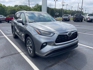 2026 Toyota Highlander for sale in Enterprise AL