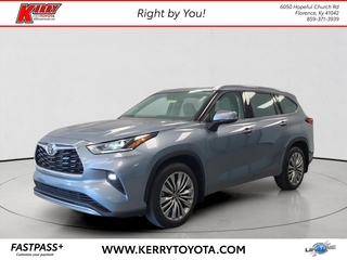 2023 Toyota Highlander for sale in Florence KY