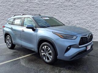 2023 Toyota Highlander for sale in Bourbonnais IL