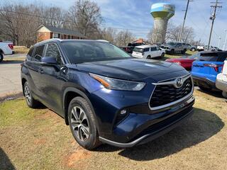 2023 Toyota Highlander for sale in Easley SC