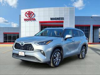 2023 Toyota Highlander for sale in Harrison AR