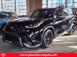 2023 Toyota Highlander for sale in Woodside NY