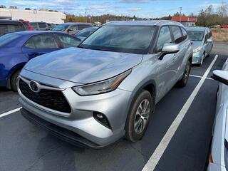 2023 Toyota Highlander for sale in Kingsport TN