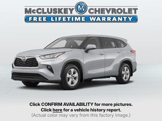 2024 Toyota Highlander for sale in Cincinnati OH