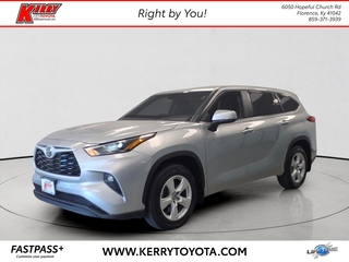 2024 Toyota Highlander for sale in Florence KY