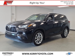 2024 Toyota Highlander for sale in Florence KY