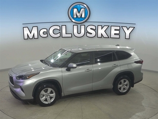 2025 Toyota Highlander for sale in Cincinnati OH