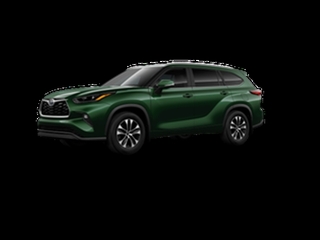 2025 Toyota Highlander for sale in Indiana PA