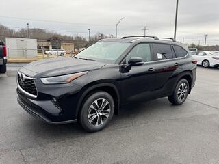 2026 Toyota Highlander for sale in Kingsport TN