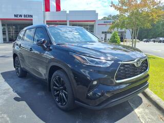 2026 Toyota Highlander for sale in New Bern NC
