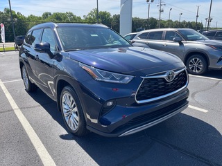 2026 Toyota Highlander for sale in Enterprise AL