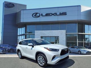 2023 Toyota Highlander for sale in Nashville TN