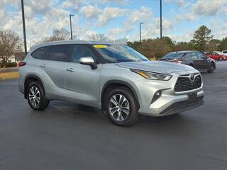 2023 Toyota Highlander for sale in Kinston NC