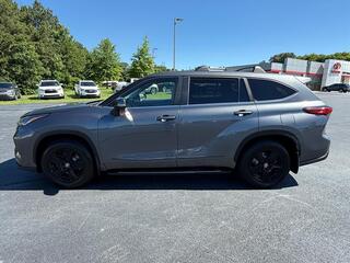 2023 Toyota Highlander for sale in Morristown TN