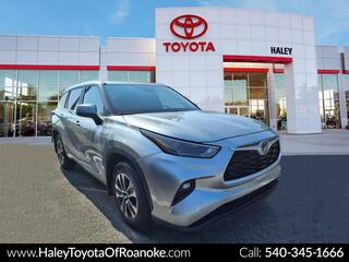 2023 Toyota Highlander for sale in Roanoke VA