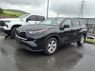 2024 Toyota Highlander for sale in Chattanooga TN