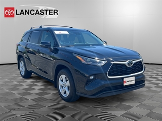 2024 Toyota Highlander for sale in Lancaster CA