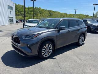 2024 Toyota Highlander for sale in Kingsport TN