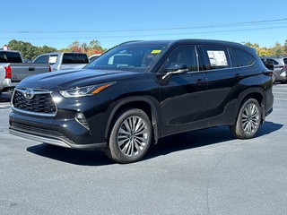 2026 Toyota Highlander for sale in Asheboro NC