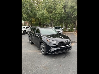 2026 Toyota Highlander for sale in Charleston SC