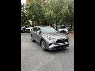 2026 Toyota Highlander for sale in Charleston SC