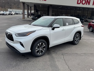 2026 Toyota Highlander for sale in Kingsport TN
