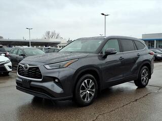 2023 Toyota Highlander for sale in Ann Arbor MI