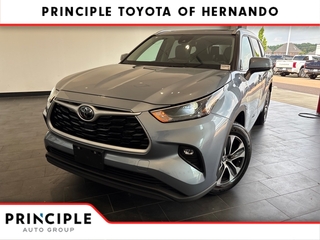 2023 Toyota Highlander for sale in Hernando MS