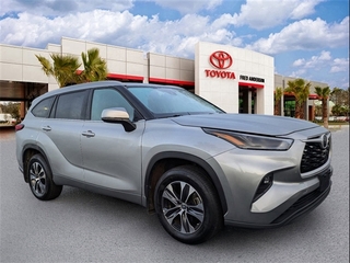 2023 Toyota Highlander for sale in Charleston SC