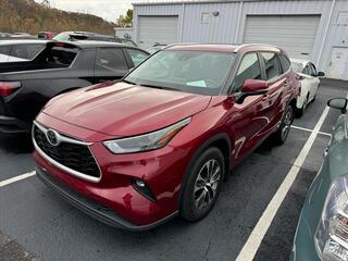 2023 Toyota Highlander for sale in Kingsport TN