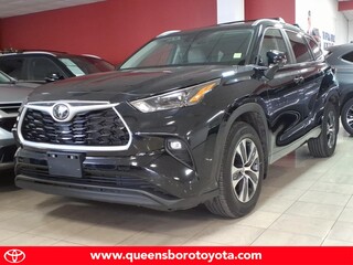 2023 Toyota Highlander for sale in Woodside NY