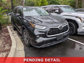 2023 Toyota Highlander for sale in Charleston SC