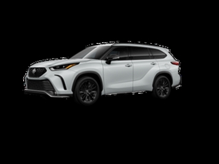2026 Toyota Highlander for sale in Indiana PA