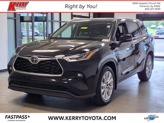 2023 Toyota Highlander for sale in Florence KY