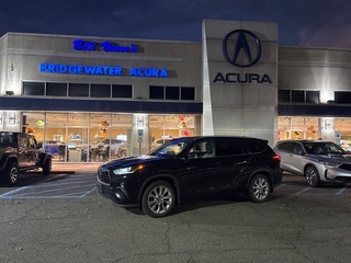 2023 Toyota Highlander for sale in Bridgewater NJ