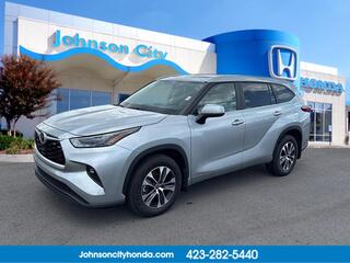 2023 Toyota Highlander for sale in Johnson City TN