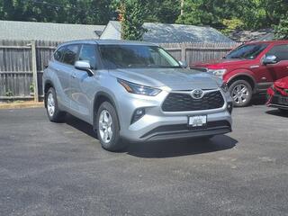 2023 Toyota Highlander for sale in Kirkwood MO