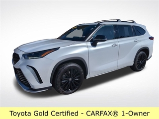 2023 Toyota Highlander for sale in Epping NH