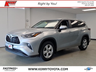 2024 Toyota Highlander for sale in Florence KY