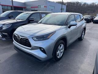 2024 Toyota Highlander for sale in Kingsport TN