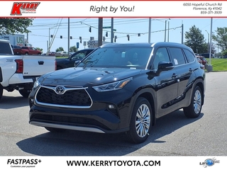 2025 Toyota Highlander for sale in Florence KY