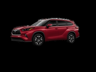 2026 Toyota Highlander for sale in Indiana PA