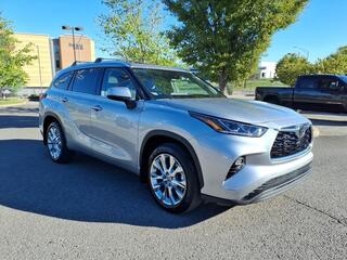 2023 Toyota Highlander for sale in Nashville TN